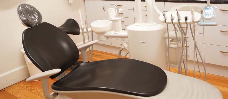 Modern Dentistry Equipment at your friendly Christchurch Dentist