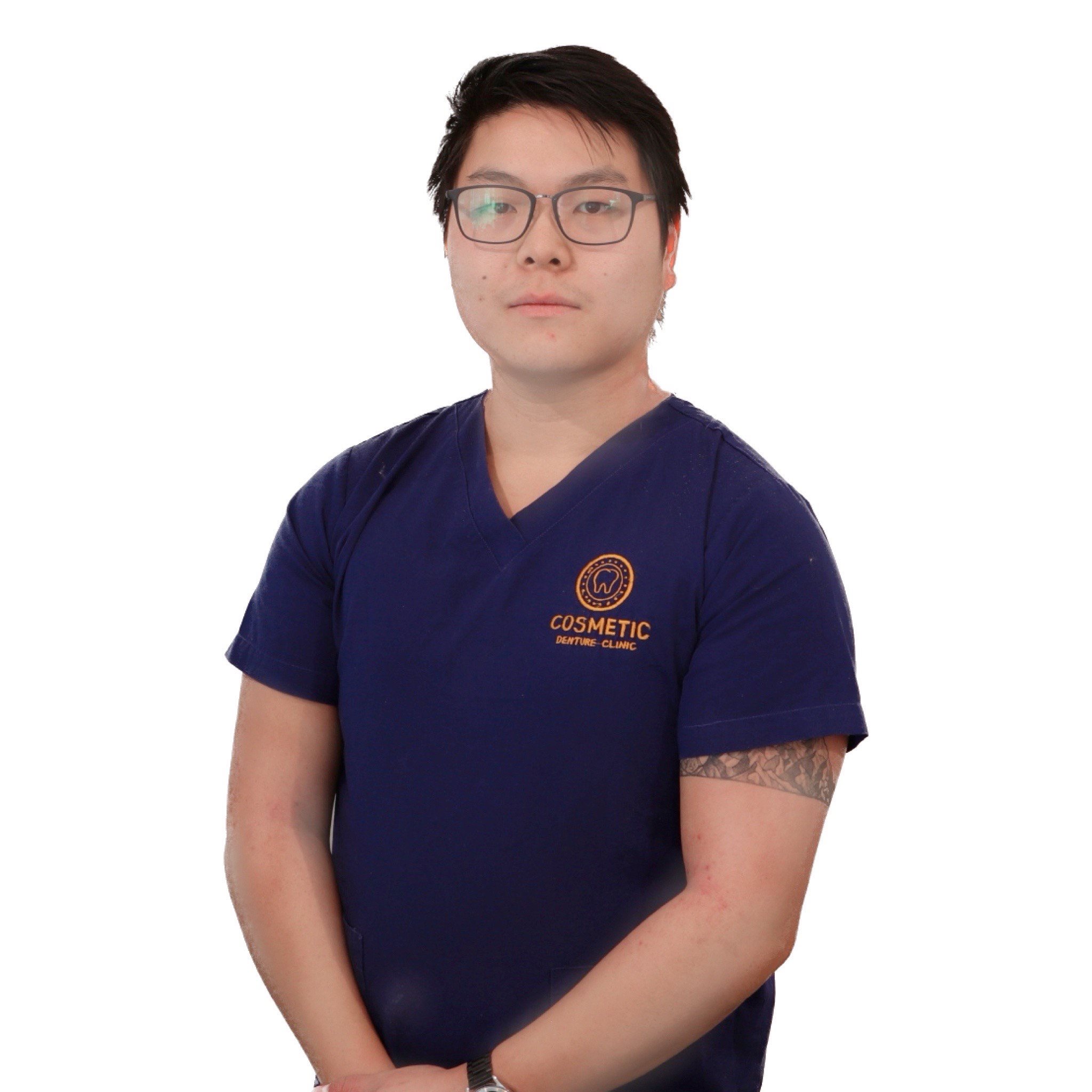 Sunny Clinical Dental Technician